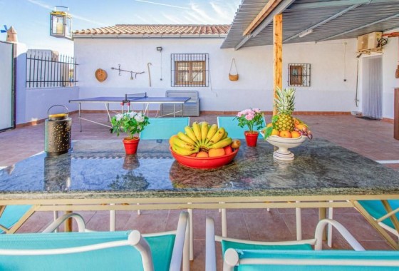 Revente - Villa - Jumilla - Inland
