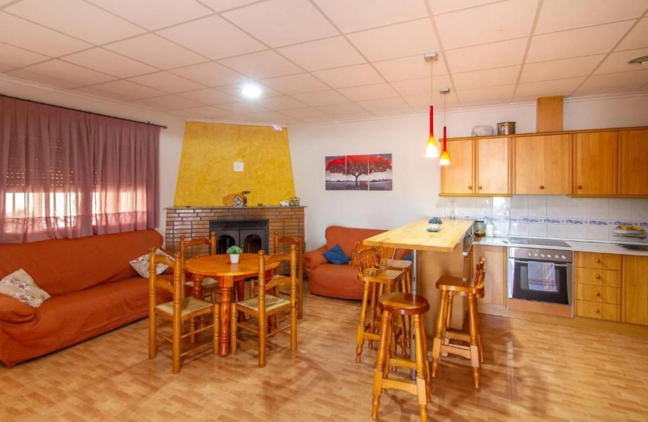 Revente - Villa - Jumilla - Inland