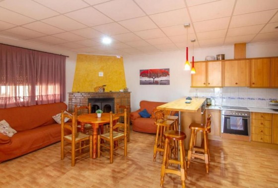 Revente - Villa - Jumilla - Inland