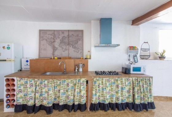 Revente - Villa - Jumilla - Inland
