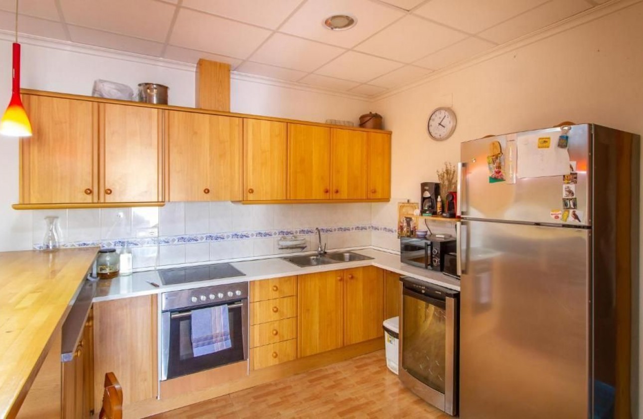 Revente - Villa - Jumilla - Inland