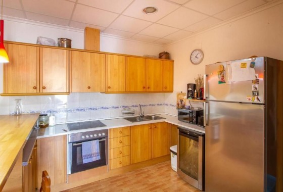 Revente - Villa - Jumilla - Inland