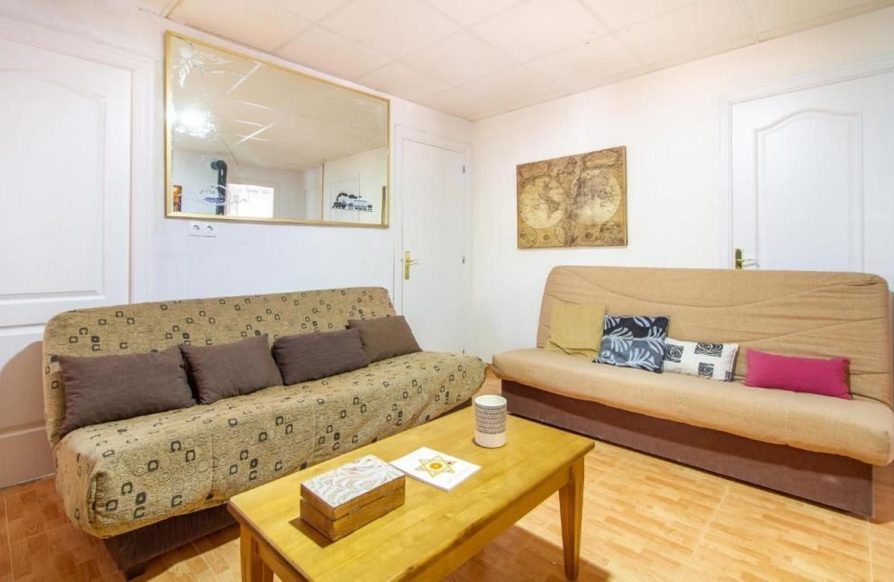 Revente - Villa - Jumilla - Inland