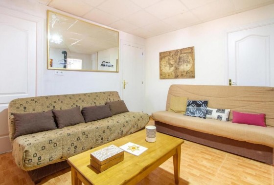 Revente - Villa - Jumilla - Inland