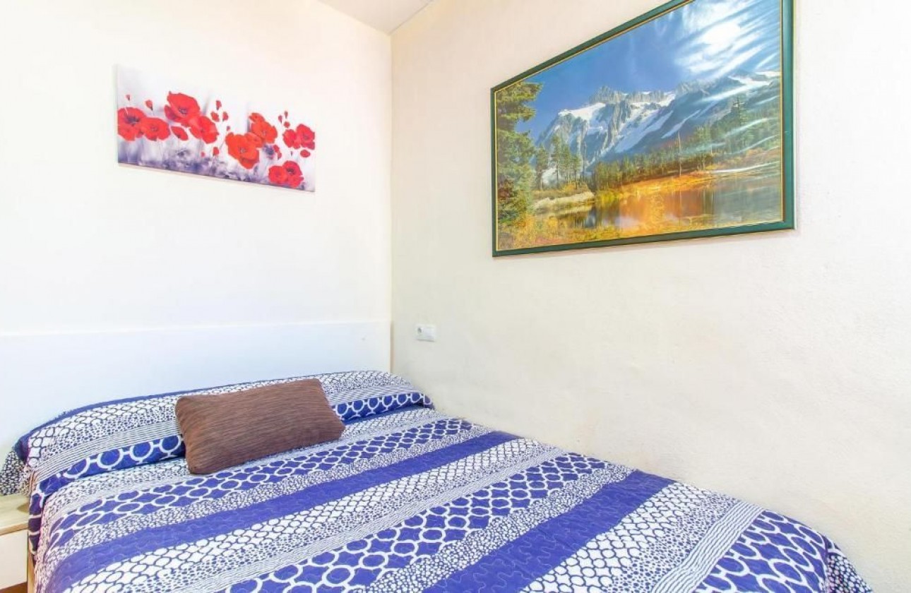 Revente - Villa - Jumilla - Inland