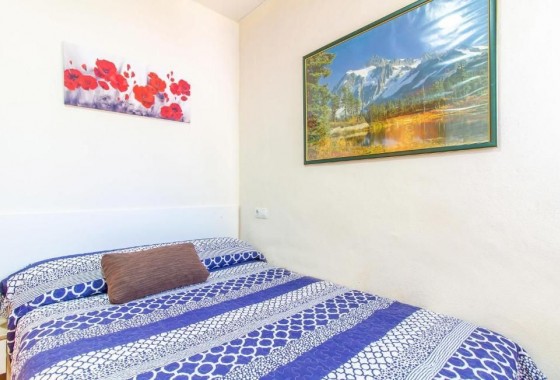Revente - Villa - Jumilla - Inland