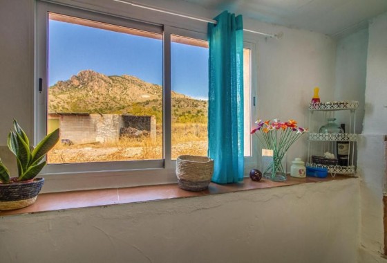 Revente - Villa - Jumilla - Inland