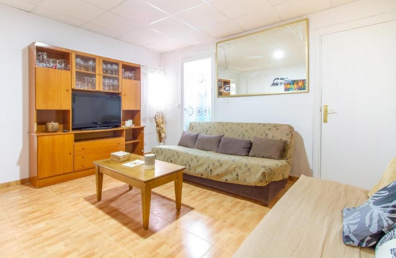 Revente - Villa - Jumilla - Inland