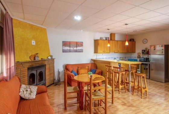 Revente - Villa - Jumilla - Inland