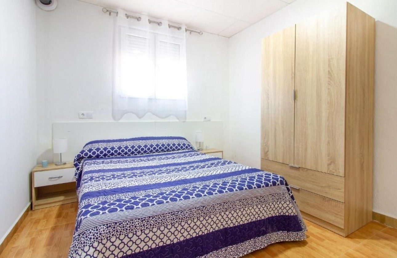 Revente - Villa - Jumilla - Inland