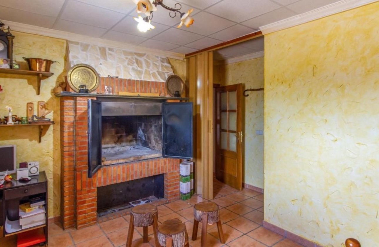 Revente - Villa - Jumilla - Inland
