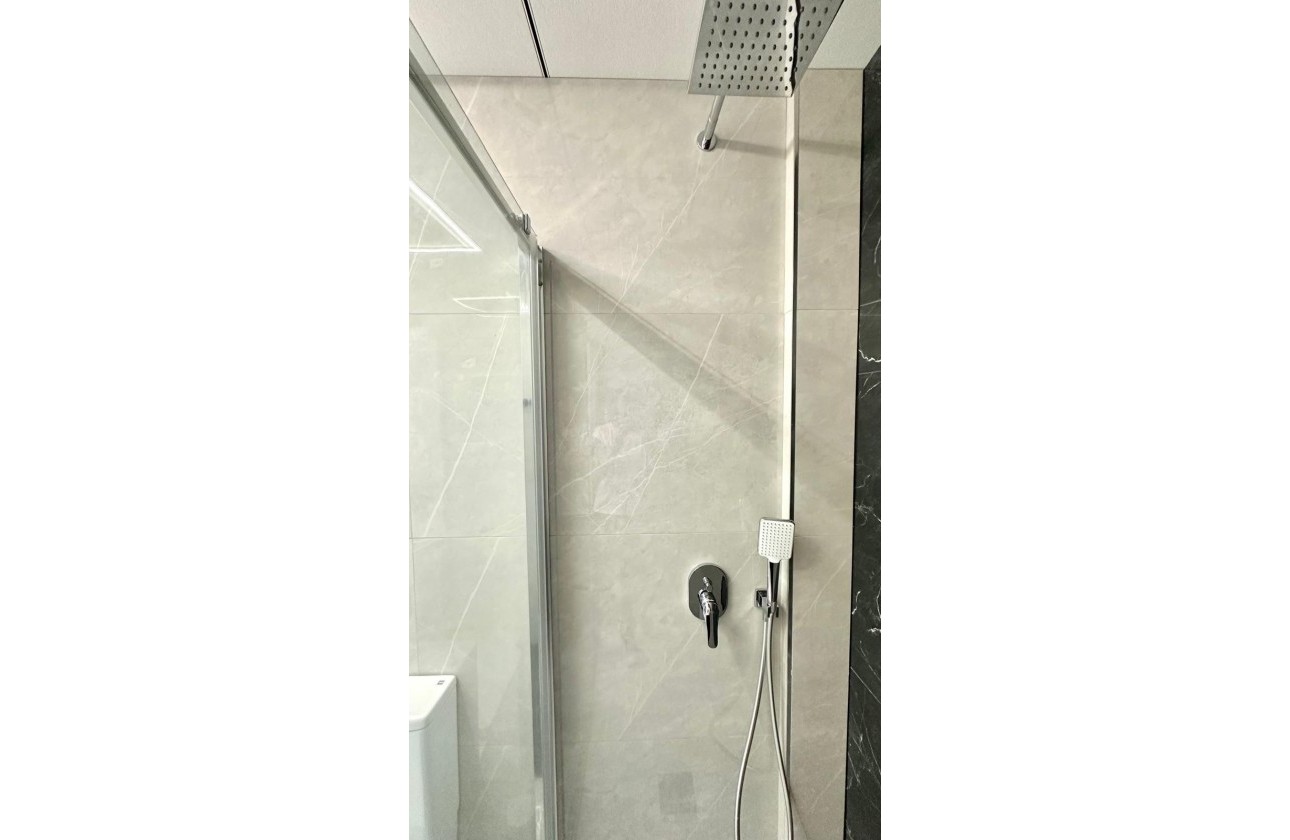 Reventa - Apartamento / piso - Torrevieja - Playa del Cura