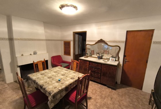 Revente - Property - Villena - Inland