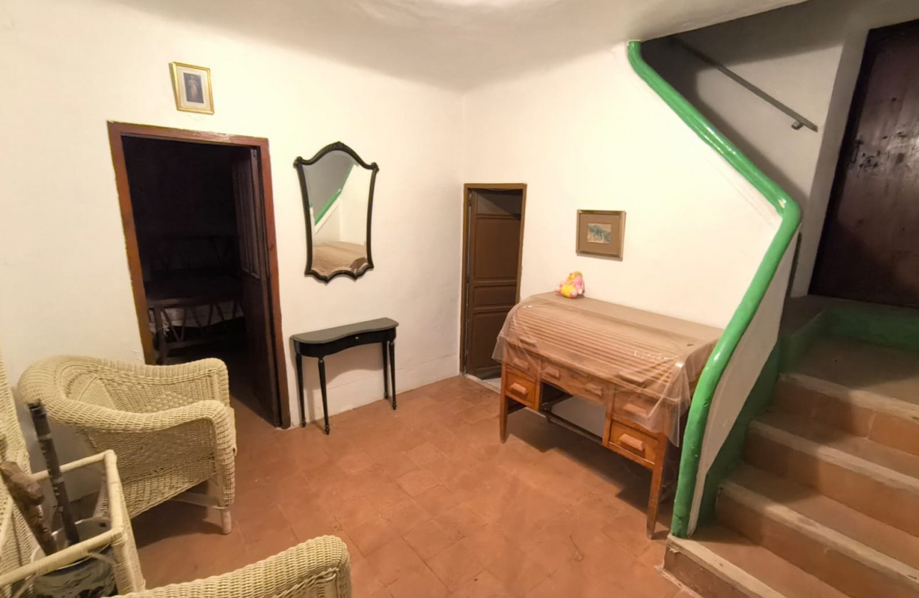 Reventa - Property - Villena - Inland