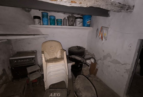 Revente - Property - Villena - Inland