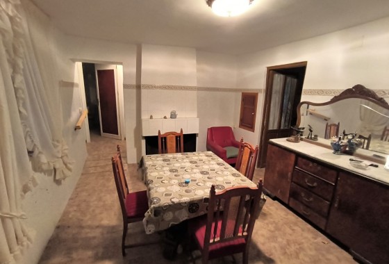 Revente - Property - Villena - Inland