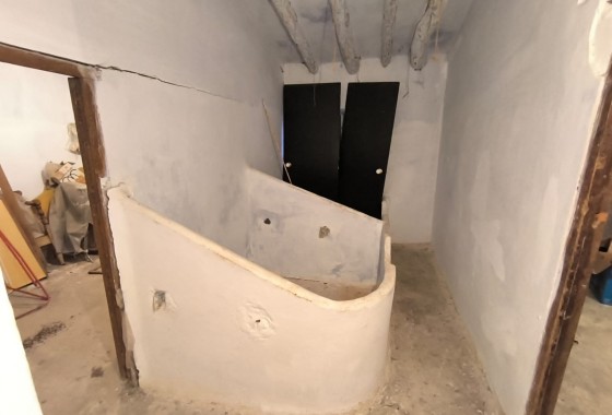 Revente - Property - Villena - Inland