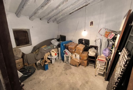 Revente - Property - Villena - Inland