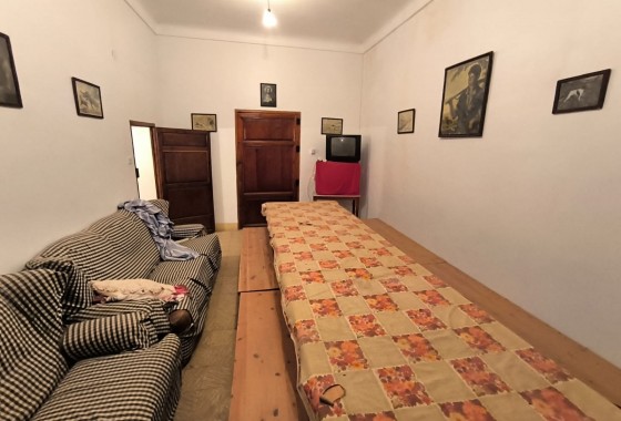 Revente - Property - Villena - Inland