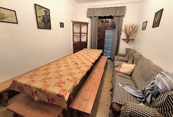 Revente - Property - Villena - Inland