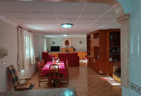 Revente - Villa - Yecla - Inland