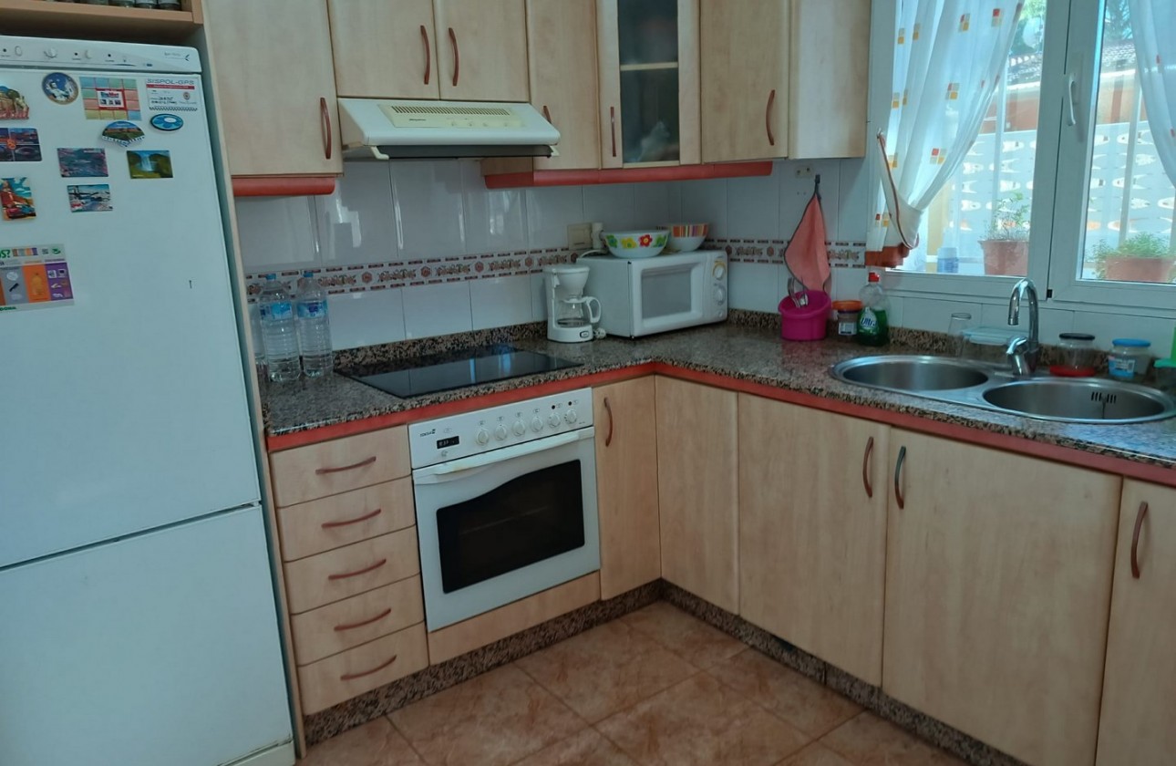 Revente - Villa - Yecla - Inland