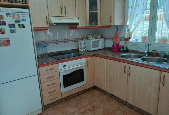 Revente - Villa - Yecla - Inland