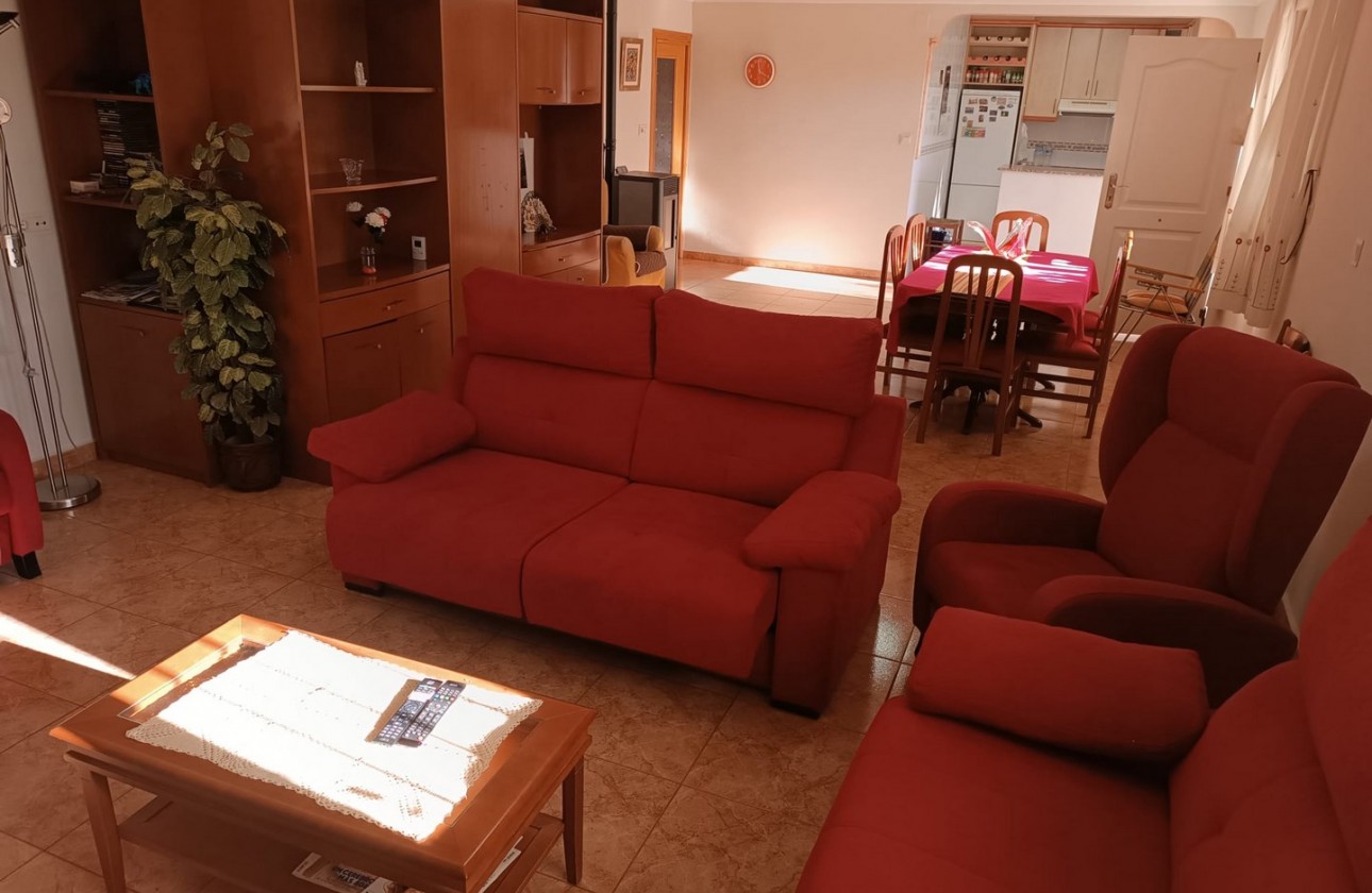 Revente - Villa - Yecla - Inland