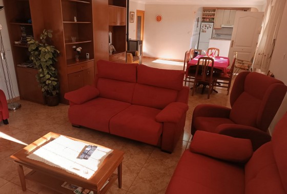 Revente - Villa - Yecla - Inland