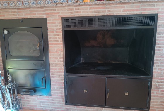 Revente - Villa - Yecla - Inland