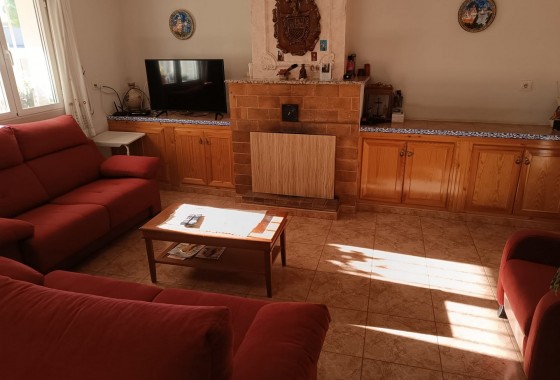 Revente - Villa - Yecla - Inland