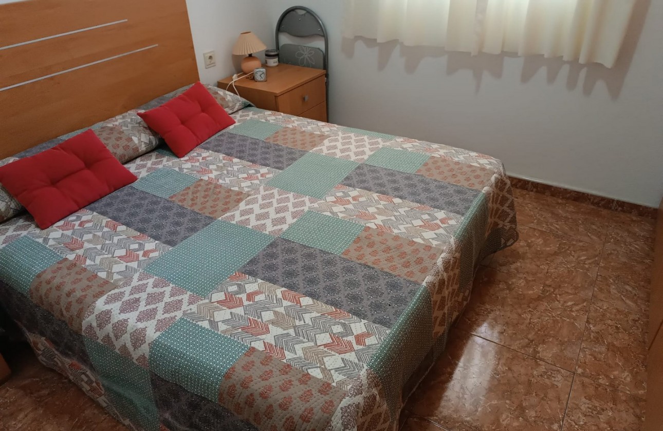 Revente - Villa - Yecla - Inland
