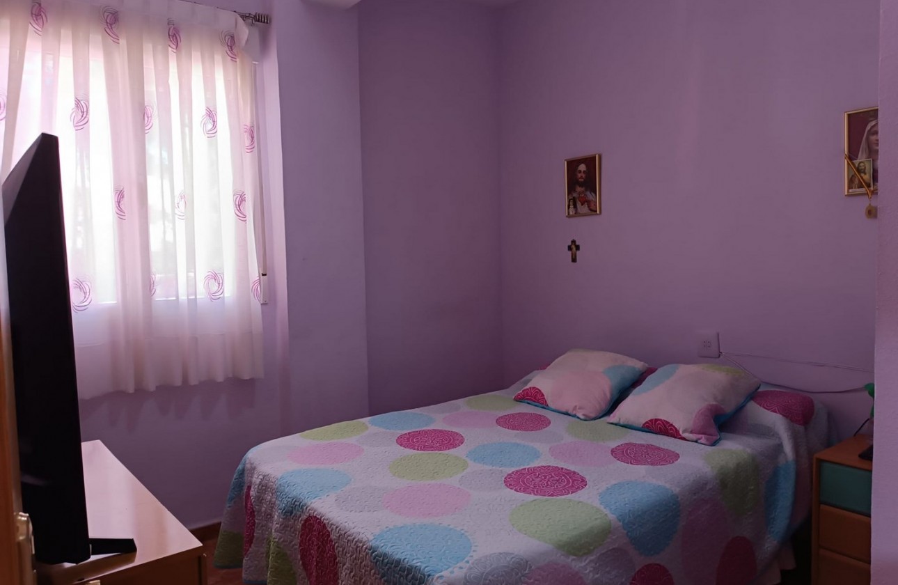 Revente - Villa - Yecla - Inland