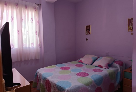 Revente - Villa - Yecla - Inland