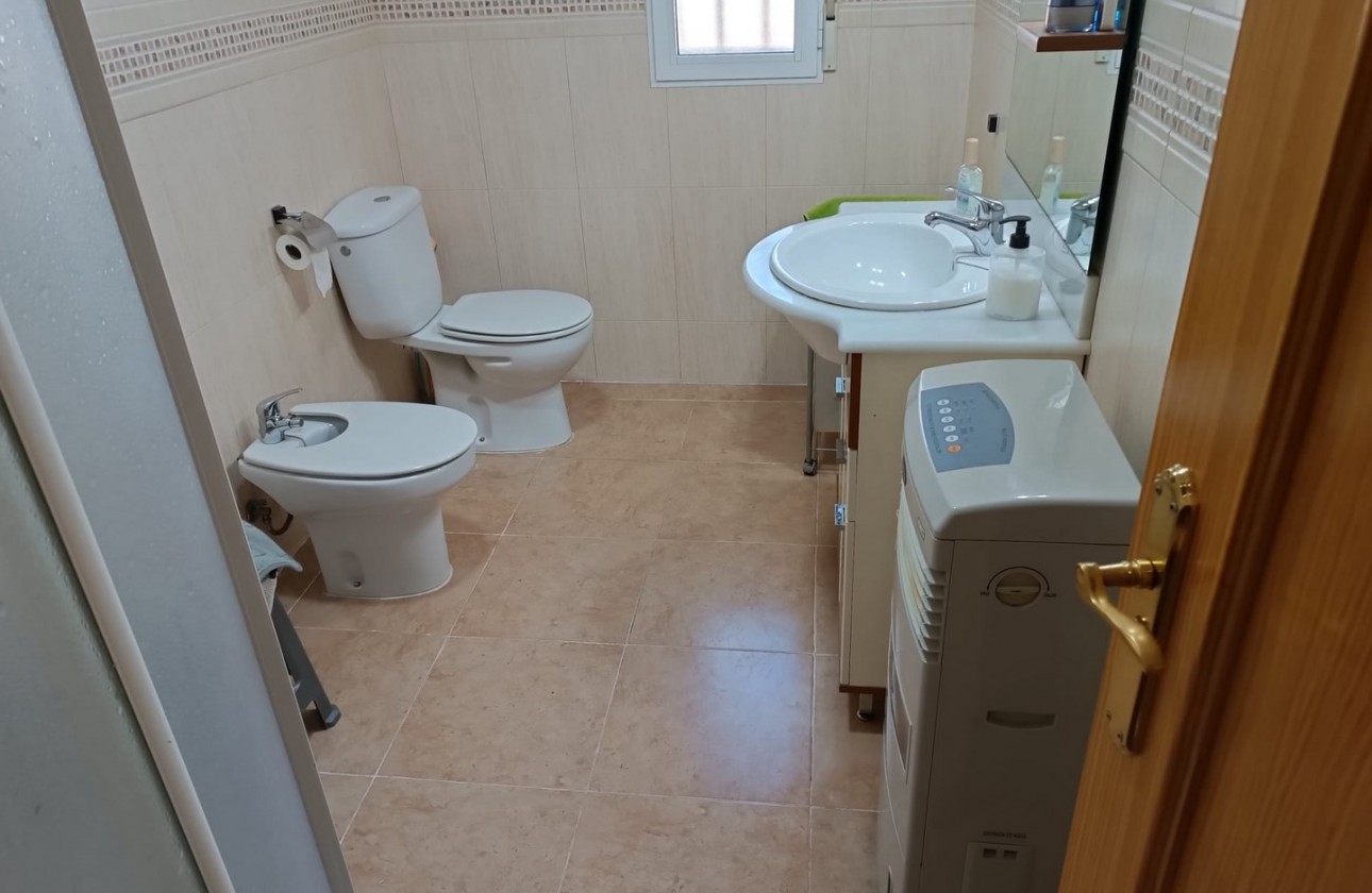 Revente - Villa - Yecla - Inland
