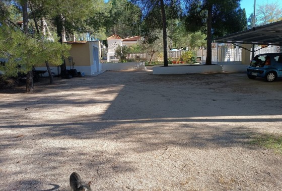 Revente - Villa - Yecla - Inland