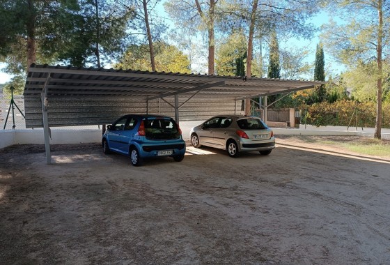 Revente - Villa - Yecla - Inland