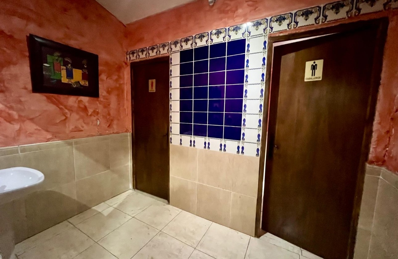 Revente - Property - Yecla - Inland
