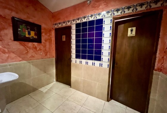Revente - Property - Yecla - Inland