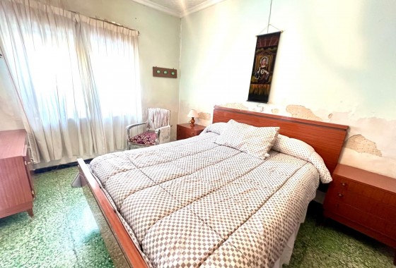 Revente - Villa - Pinoso - Inland
