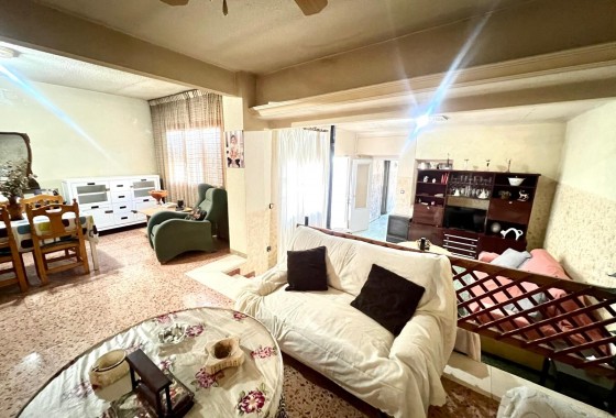 Revente - Villa - Pinoso - Inland