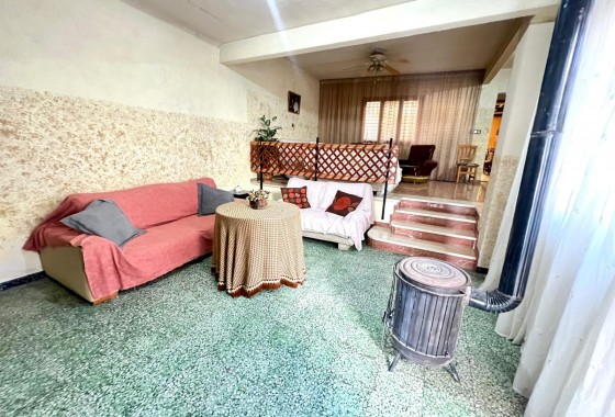 Revente - Villa - Pinoso - Inland