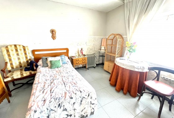 Revente - Villa - Pinoso - Inland