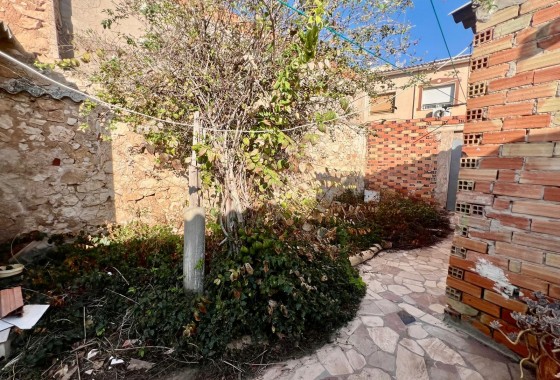 Revente - Villa - Pinoso - Inland