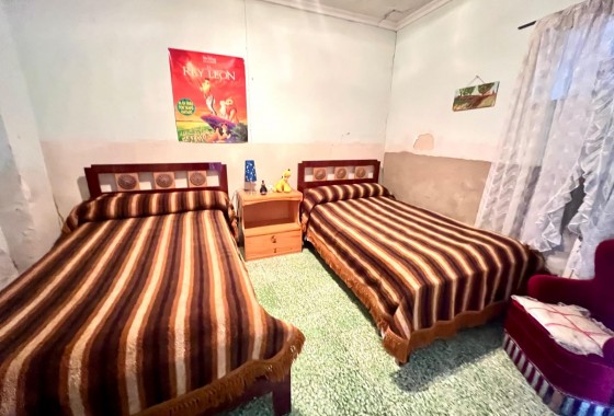 Revente - Villa - Pinoso - Inland