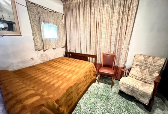 Revente - Villa - Pinoso - Inland