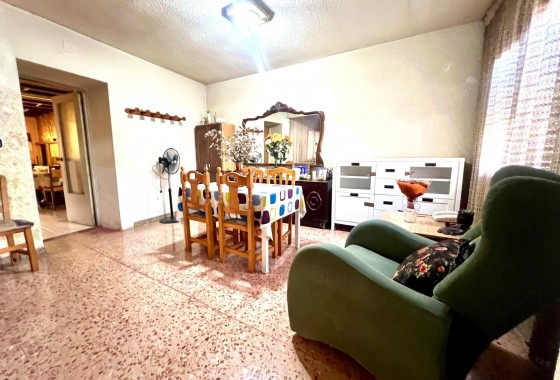 Revente - Villa - Pinoso - Inland