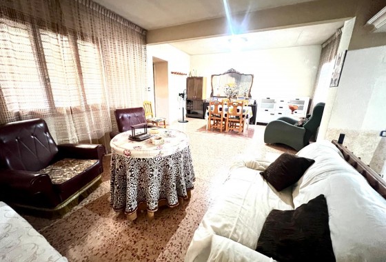 Revente - Villa - Pinoso - Inland