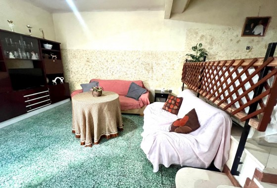 Revente - Villa - Pinoso - Inland