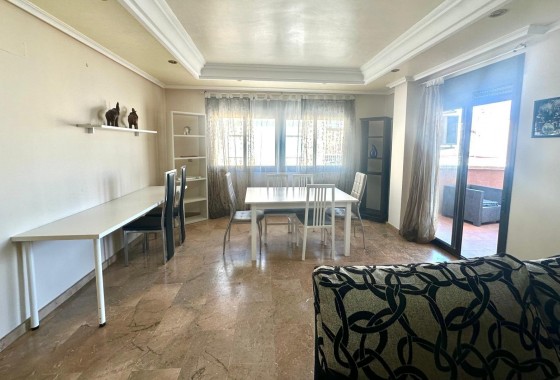 Revente - Appartement - Torrevieja - torrevieja